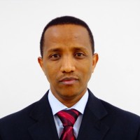 Mohammed Abdurahman