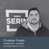 Christian Prado