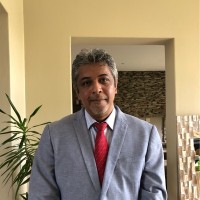 Fouad Caunhye
