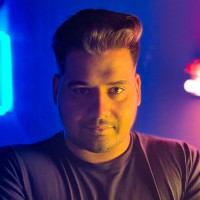 Hesam Nasrolahi