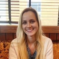 Agata Bednarz Vieira