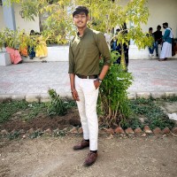 Saurav Chaudhari