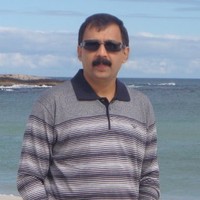 Rajesh Kr Rathi