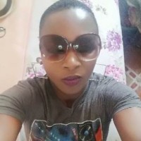 Nancy Mapempeni