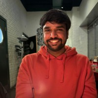 Kaushal Mandvekar