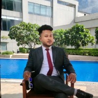 Nirupam Bania