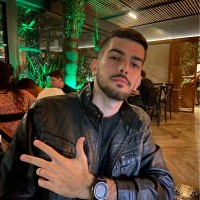 Davisson Martim