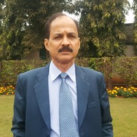 SHIVARAMA BHAT K.