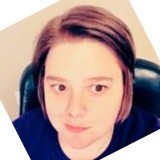 Ashley Foust
