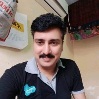 Tarunsoni Deepak Nitrite