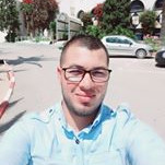 Ibrahim Benmostefa
