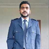 Krishneel Mani