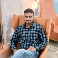 Rahul Kshirsagar