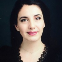 Claudia Eugenia Colin Fernández