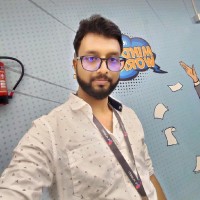 Soumen Sardar