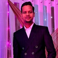 Gaurav Bhatt
