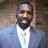 Christopher Marshall