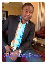 femi idowu