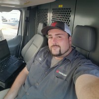 Shawn Nasworthy