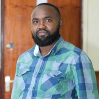 Dickson Mailu