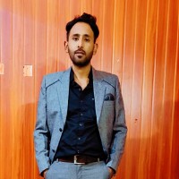 Navneet Choudhary