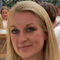 Pernilla Östberg