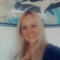 Kellie Loader