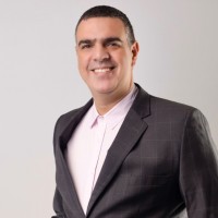 Adenilson Belizário ,Phd, Msc, Ats, Leed Bd C