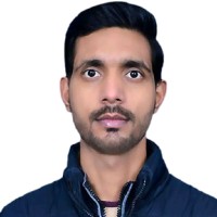 Anuj Bhadoria