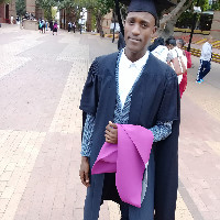 Luvuyo Shaun Masiza
