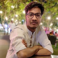 Anil Kumar Pal