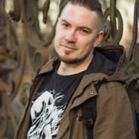 Vitaliy Shmelev