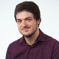 Daniel Ramiro Pérez