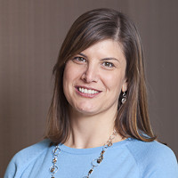 Aimee Walker, CPA