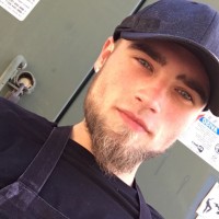 Andrew Parchman