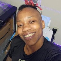 Kiana Sewell
