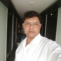 Bikash (Raajdeep) Mukherjee