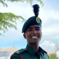 Muvinraj Christopher Pillai