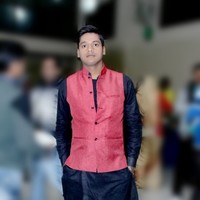 Anuj Shishodia