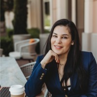 Alyssa Bianconi Momtaheni M.S., LMFT