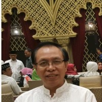 Sahala Benny Pasaribu