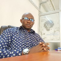 Charlie Victoire FOPA PAKA