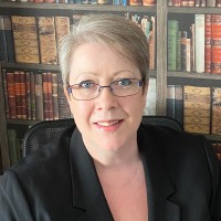 Joanne Atkin