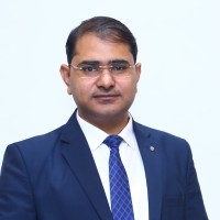 Abdul Shakoor CMA, FFA-UK, LLB