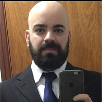 Tulio Alexandre Vieira Domingues