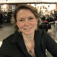Carolin H. Titus
