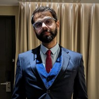 Chirag Sharma