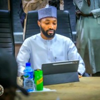 Sulaiman Bala Idris
