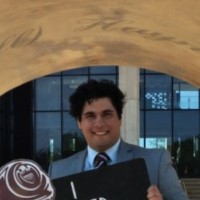 Joel Gonzalez, E.I.T