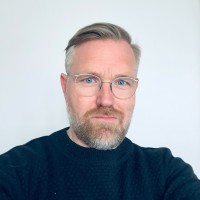 Claus Alstrup Borre